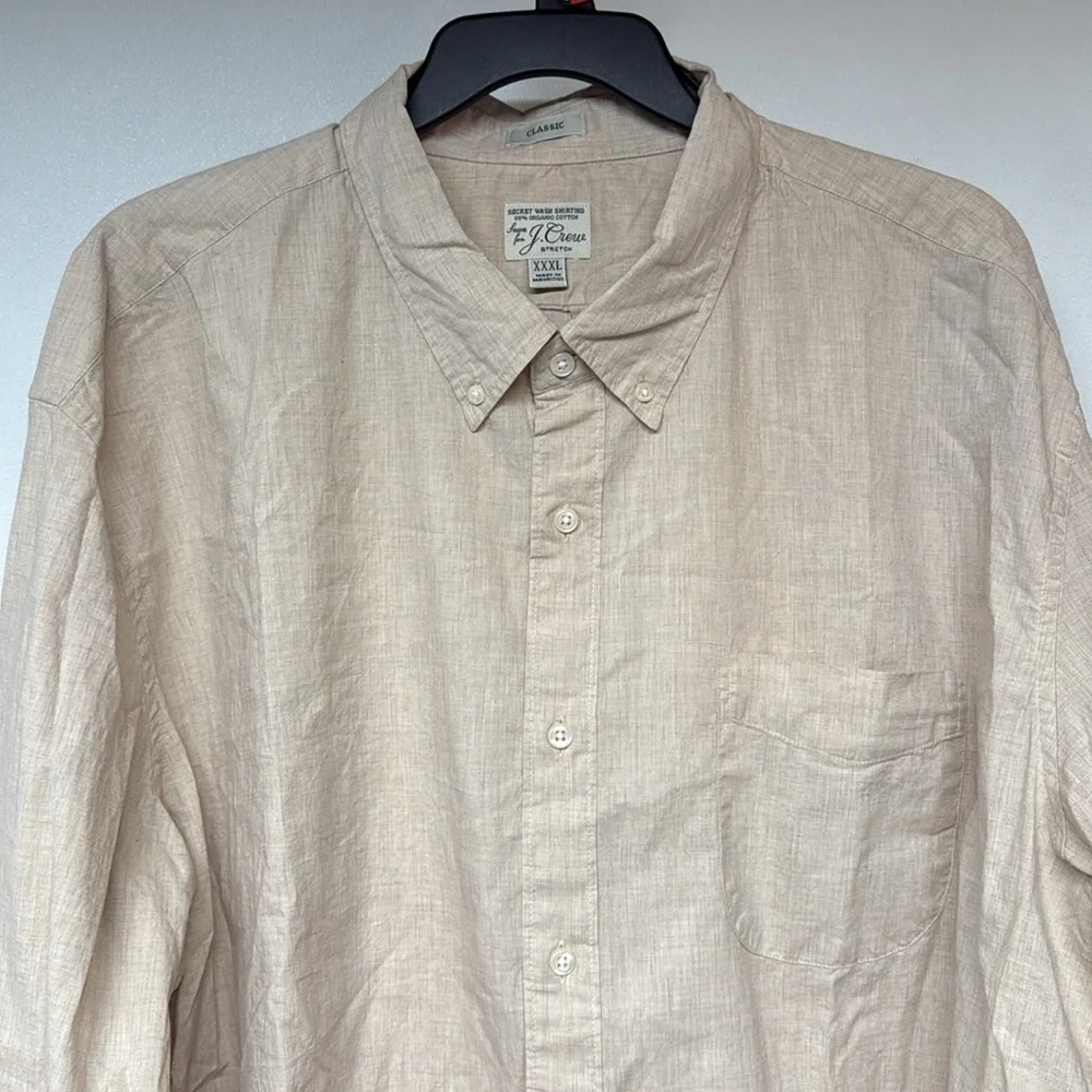 J Crew Shirt
